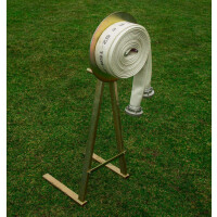 Zwijadło do węży przenośne wys. 1,1 m