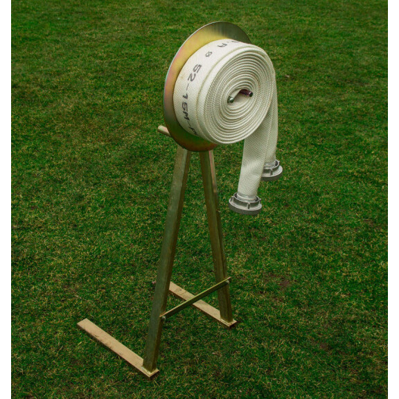 Zwijadło do węży przenośne wys. 1,1 m