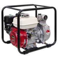 Motopompa półszlamowa Honda SST50