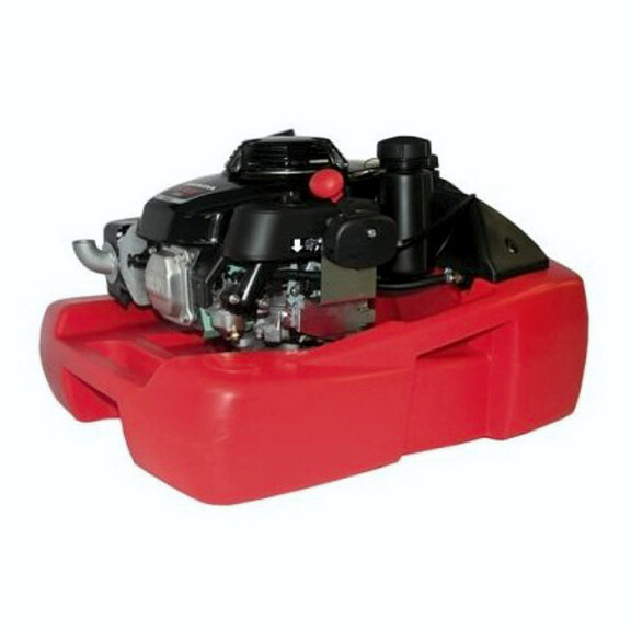 Motopompa pływająca Posejdon II HD