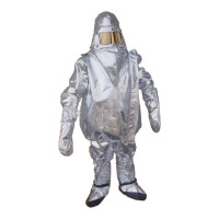 Ubranie żaroodporne ciężkie USC-4