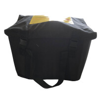 Torba ochronna na ubranie żaroodporne