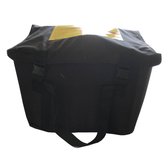 Torba ochronna na ubranie żaroodporne