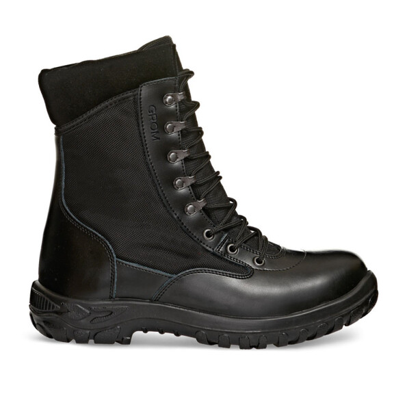 Trzewiki buty GROM, Protektor art. 108-742