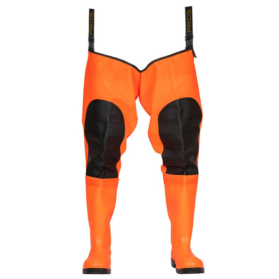 Buty wodery Max S-5 FLUO jak Max S-5 + jaskrawy kolor