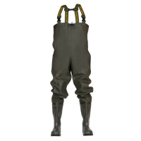 Spodniobuty MAX S5 jak Standard, z kaloszami bezpiecznymi