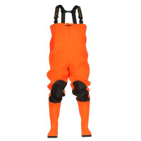 Spodniobuty MAX S-5 FLUO jak Max S-5 + jaskrawy kolor