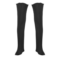 Ocieplacze filcowe (wkłady ocieplające) do woderów, dł. ok. 70 cm