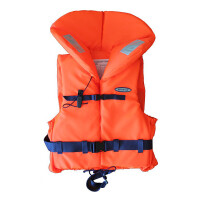 Kamizelka ratunkowa standardowa 100N, duże rozmiary