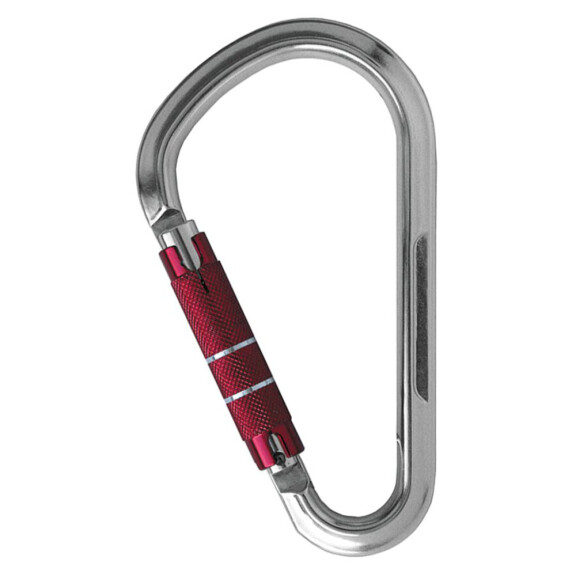 Zatrzaśnik duży AZ 111 z blokadą typu &quot;Twist-Lock&quot; otwarcie 44 mm - rozłączalny