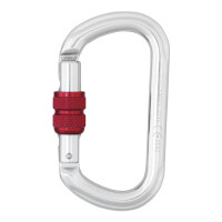 Zatrzaśnik mały AZ 012 z nakrętką blokującą typu &quot;Screw-Lock&quot; otwarcie 21 mm - rozłączalny