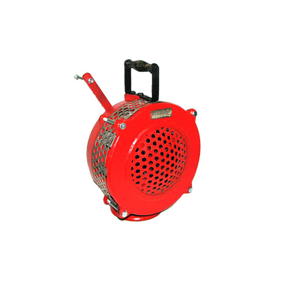 Syrena alarmowa ręczna DRUHNA II