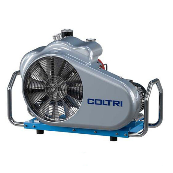 Sprężarka do butli powietrznych Coltri Smart 315 ET