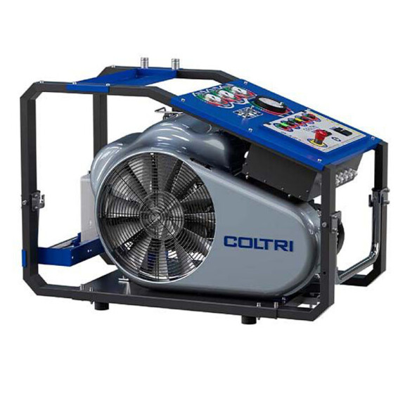 Sprężarka do butli powietrznych Coltri ERGO 315 ET