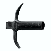 Bosak sufitowy bez drążka