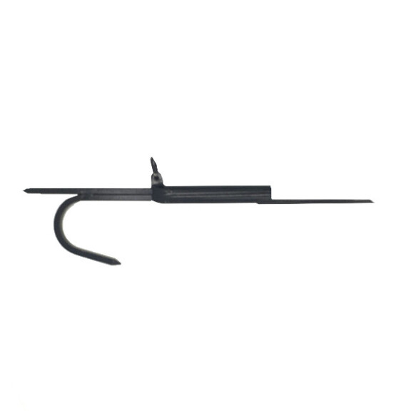 Bosak ciężki bez drążka