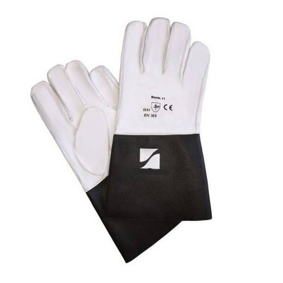 Rękawice skórzane do rękawic elektroizolacyjnych ELSEC