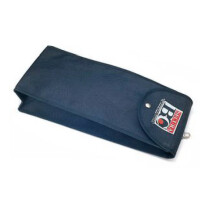 Torba do rękawic ELSEC z poliestru powlekanego polichlorkiem winylu, 3 kieszenie, szekla