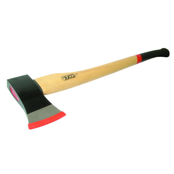 Siekiera kanadyjska LUX 1,8 kg, dł. 800 mm, tw. stali HRC55