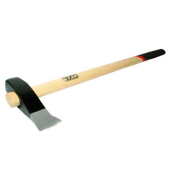 Siekiero-młot LUX 4 kg, dł. 900 mm, tw. stali HRC55