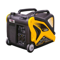 Agregat prądotwórczy Benza BZ-3000-iS