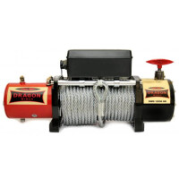 Wyciągarka samochodowa Dragon Winch DWM 12000 HD Maverick