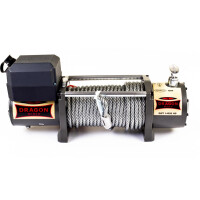 Wyciągarka samochodowa Dragon Winch DWT 14000 HD Truck