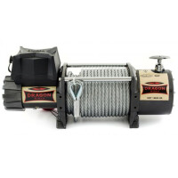 Wyciągarka samochodowa Dragon Winch DWT 18000 HD Truck