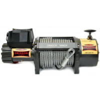 Wyciągarka samochodowa Dragon Winch DWT 22000 HD Truck