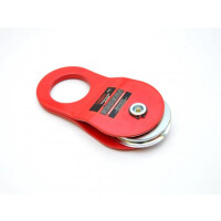 Zblocze duże 8T do Dragon Winch