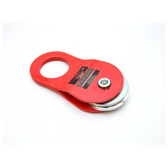 Zblocze duże 8T do Dragon Winch