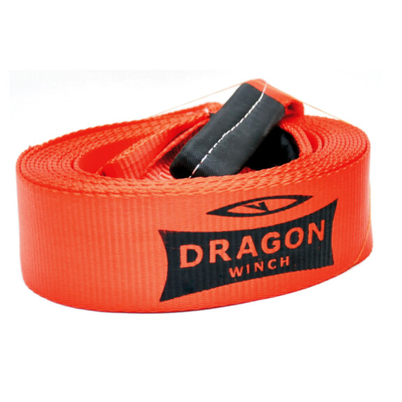 Pas do drzewa 20m (5 ton) do Dragon Winch