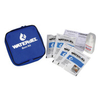 Zestaw hydrożelowy na oparzenia WaterJel XS Mały