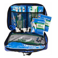 Zestaw hydrożelowy na oparzenia WaterJel Strażacki