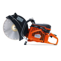 Przecinarka spalinowa tarczowa Husqvarna K 970-16