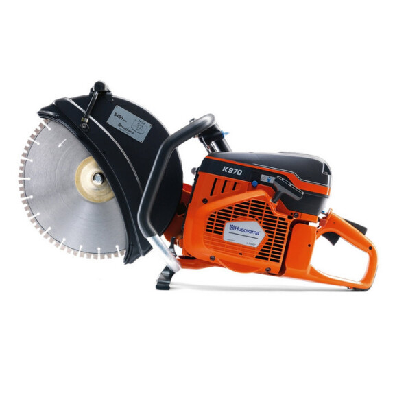 Przecinarka spalinowa tarczowa Husqvarna K 970-16