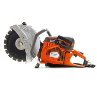 Przecinarka spalinowa tarczowa Husqvarna K 970 Rescue (Ratownicza)