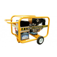 Agregat prądotwórczy 3-faz  Benza TRS 7000 AVR