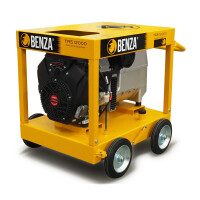 Agregat prądotwórczy 3-faz Benza TRS 12000