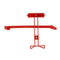 Wieszak uniwersalny z opaską GP2