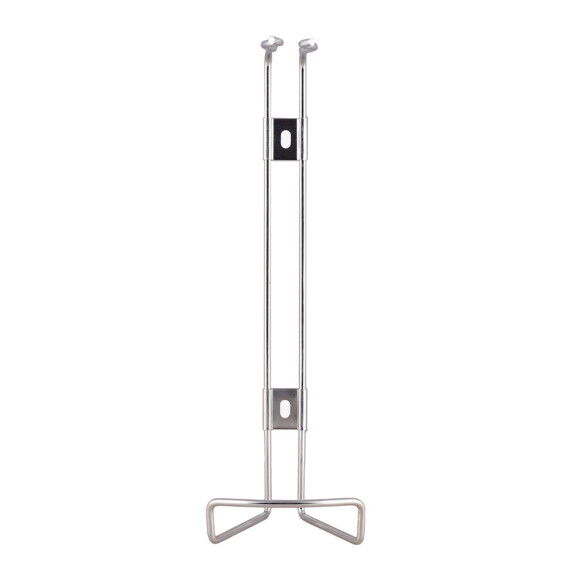 Wieszak metalowy GWG-3 do gaśnicy gastronomicznej GPN-3x ABF