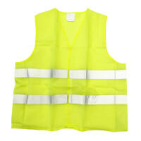 Kamizelka ostrzegawcza