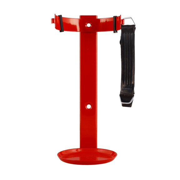 Wieszak talerzowy z opaską GP9, GP12