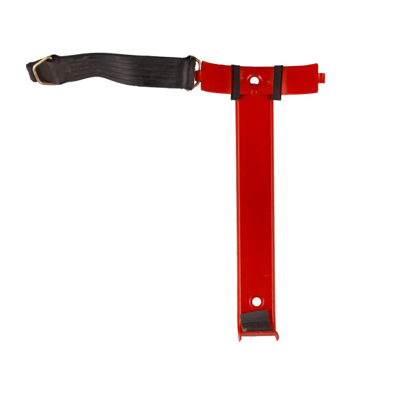 Wieszak z opaską GS-2, GSE-2