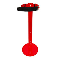 Wieszak talerzowy z opaską GS-5