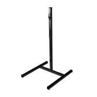 Stojak na gaśnice od 4 do 12 kg / ltr. środka gaśniczego