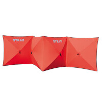 Parawan osłaniający zdarzenie GT-020 1,8x1,8m