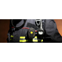 Sygnalizator bezruchu Drager Bodyguard 1000