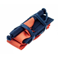 Staza taktyczna SOFTT-W cywilna kolor rescue orange (pomarańczowa)