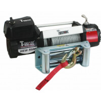 Wyciągarka samochodowa T-Max X-POWER HEW-9500-12